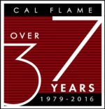 Cal-Flame-BBQ-37-Years-Logo